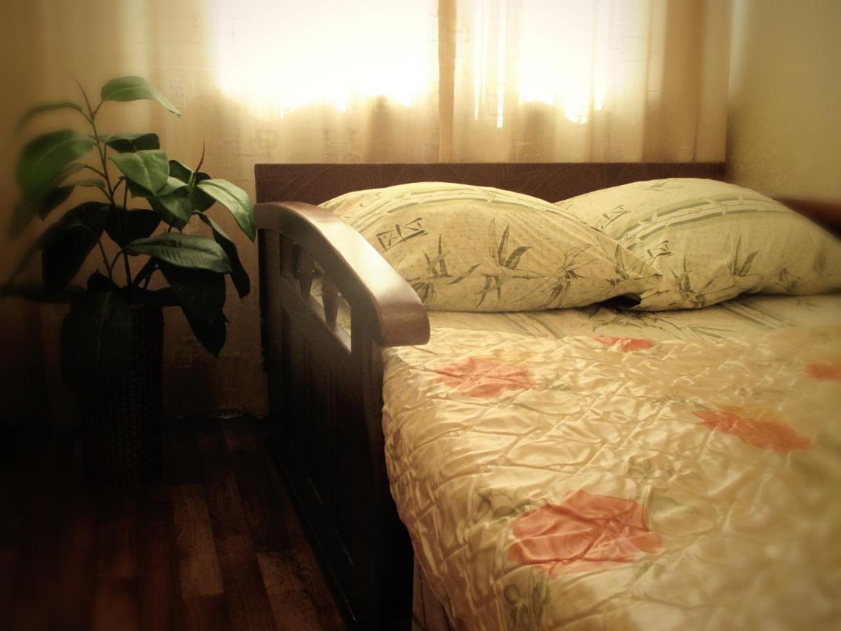 Gostevaya Quartira " Kolibri " Apartment Suzdal Luaran gambar